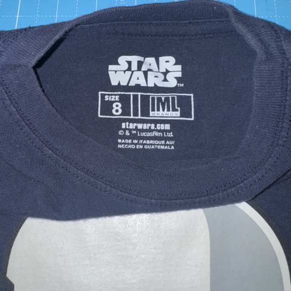 Star Wars T-Shirt - Boys - Picture 2 of 3